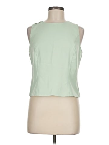 White House Black Market Sleeveless Top (view 1)
