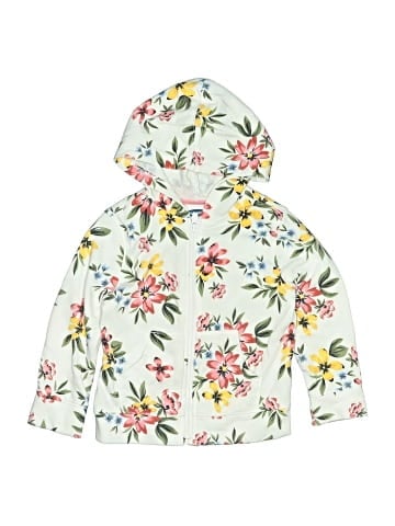 Old Navy Zip Up Hoodie (view 1)