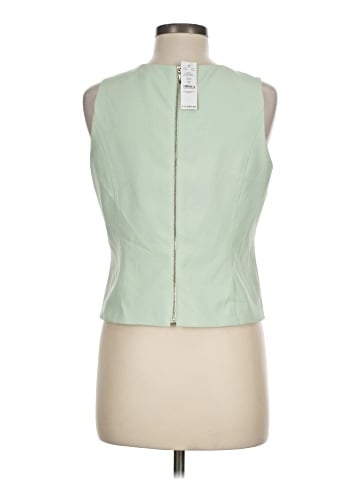 White House Black Market Sleeveless Top (view 2)