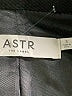 ASTR The Label Black Coat Size S - photo 6