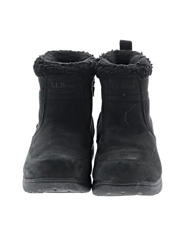 L.L.Bean Ankle Boots (view 2)