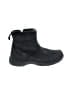 L.L.Bean Black Ankle Boots Size 9 - photo 1