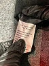 ROMY Solid Black Formal Skirt Size XS - photo 5