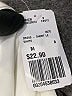 Forever 21 100% Polyester White Cocktail Dress Size M - photo 5