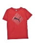 Puma Red Short Sleeve T-Shirt Size 7 - photo 1