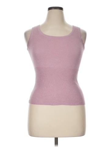 Mossimo Sleeveless Top (view 1)