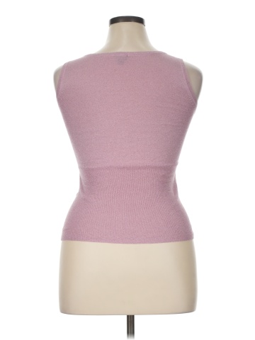 Mossimo Sleeveless Top (view 2)