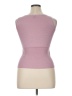 Mossimo Pink Sleeveless Top Size XL - photo 2