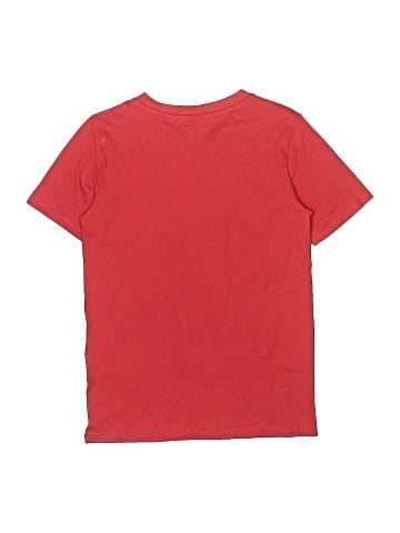 Puma Short Sleeve T-Shirt (view 2)