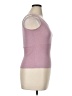 Mossimo Pink Sleeveless Top Size XL - photo 4