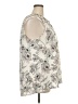 Naif Ivory Sleeveless Blouse Size 3X - photo 4