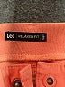 Lee Pink Cargo Pants Size 4 M - photo 7