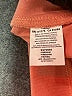 Lee Pink Cargo Pants Size 4 M - photo 8