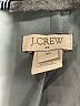 J.Crew Factory Store Gray Coat Size 00 - photo 6