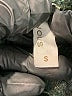 Indigenous Tweed Green Wool Blazer Size S - photo 8
