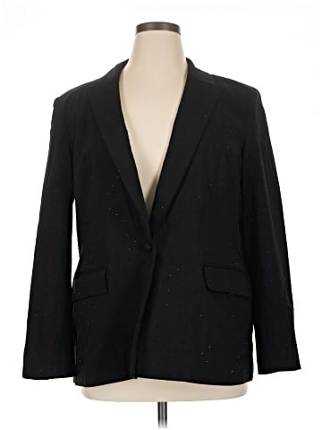 INC International Concepts Blazer (view 1)