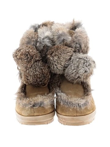 Coach Wedges (view 2)