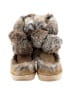Coach Tan Wedges Size 9 - photo 2