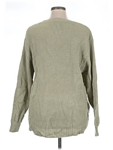 Zenana Pullover Sweater (view 2)