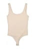 Express Tan Bodysuit Size S - photo 1