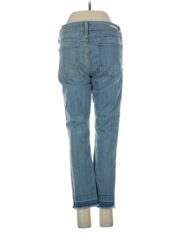 Pilcro and the Letterpress Jeans (view 2)