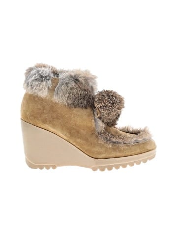 Coach Wedges (view 1)