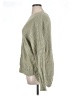 Zenana 100% Acrylic Checkered-gingham Green Pullover Sweater Size 1X - photo 5