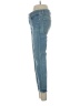 Pilcro and the Letterpress Hearts Blue Jeans Size 27 waist - photo 5
