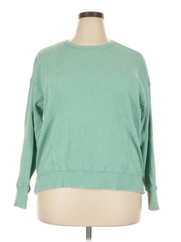 Seven7 Sweatshirt (view 1)