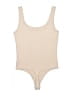Express Tan Bodysuit Size S - photo 2