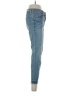 Pilcro and the Letterpress Hearts Blue Jeans Size 27 waist - photo 4
