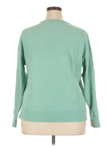 Seven7 Sweatshirt (view 2)