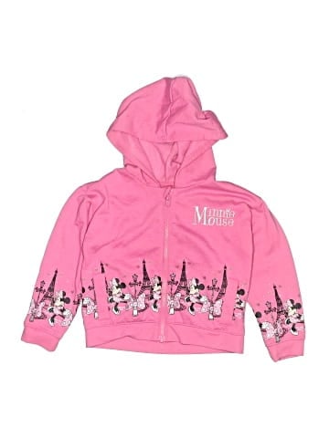 Disney Zip Up Hoodie (view 1)