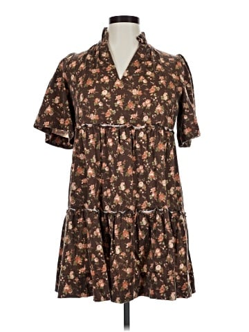 Tuckernuck Casual Dress (view 1)