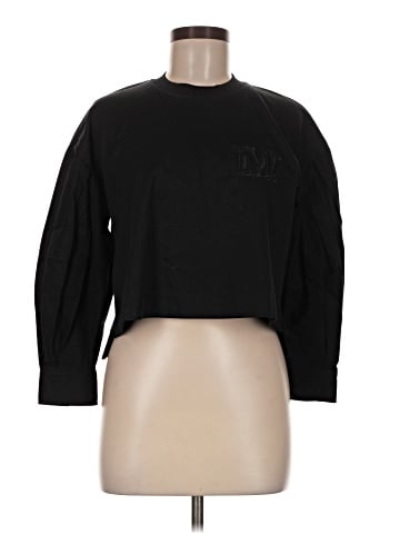 Max Mara Long Sleeve Top (view 1)
