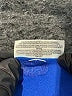 Bobbie Brooks Blue Short Sleeve Top Size L - photo 8