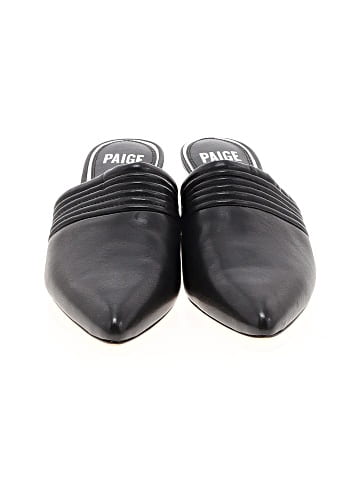 Paige Mule/Clog (view 2)