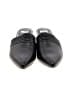 Paige Black Mule/Clog Size 10 - photo 2