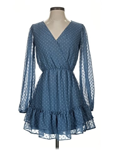 B. Smart Casual Dress (view 1)