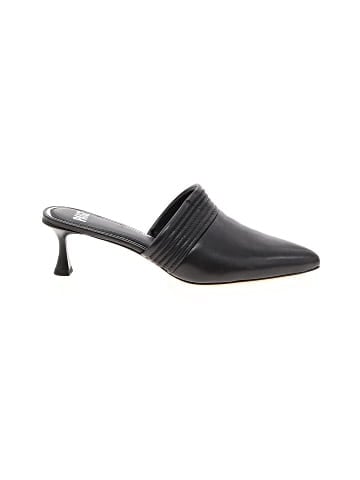 Paige Mule/Clog (view 1)