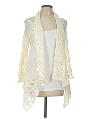 Costa Blanca Cardigan (view 1)