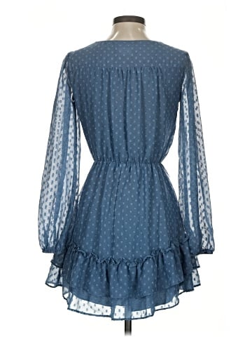B. Smart Casual Dress (view 2)