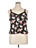 Hot Topic Black Tank Top Size XL - photo 1