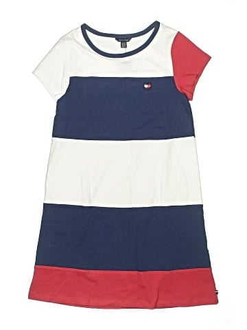 Tommy Hilfiger Dress (view 1)