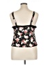 Hot Topic Black Tank Top Size XL - photo 2