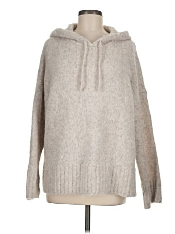 Topshop Fleece (view 1)