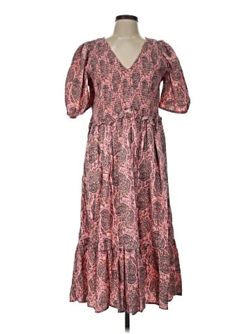 Universal Thread Casual Dress (view 1)