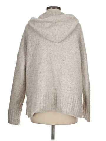 Topshop Fleece (view 2)