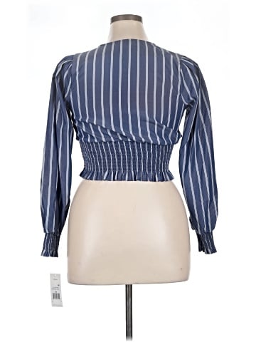 Habitual Long Sleeve Blouse (view 2)