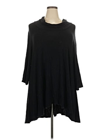 Premise Studio 3/4 Sleeve T-Shirt (view 1)